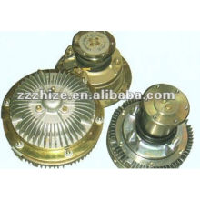 hot sale engine system parts Fan clutch for bus
